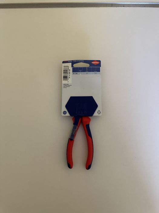 Patenti Knipex.