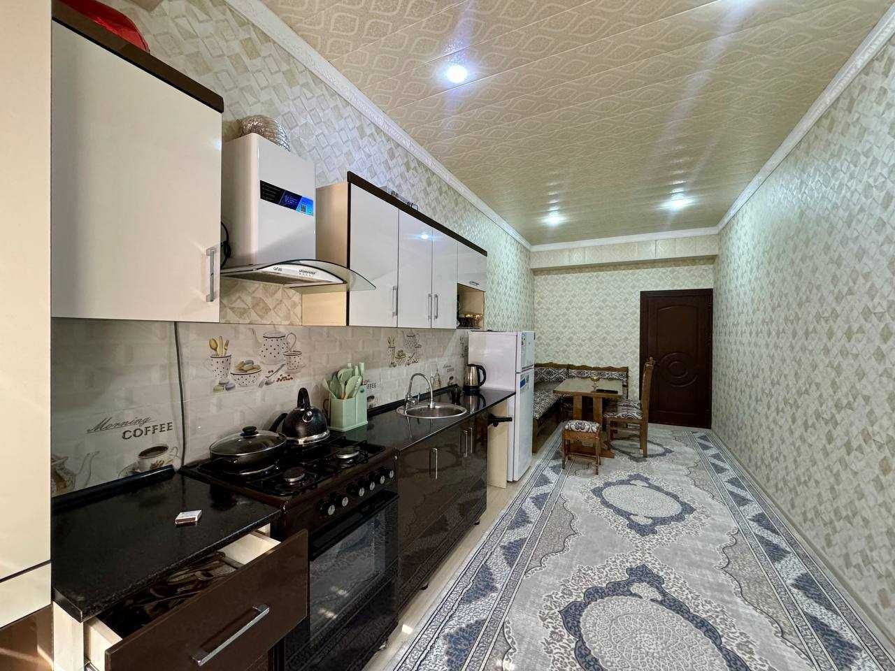 2 xonali 70m2 5-qavat.6 qavatli yangi g’ishtli dom