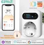Wifi smart термостат-печка/радиатор/конвектор/климатик  Tuya/Smartlife