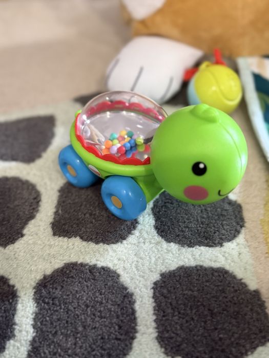 Детски играчки Fisher price и др