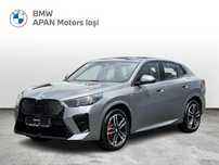 BMW iX2 BMW iX2 eDrive20 - Stoc