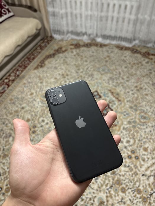 Iphone 11,в идеальном состояние