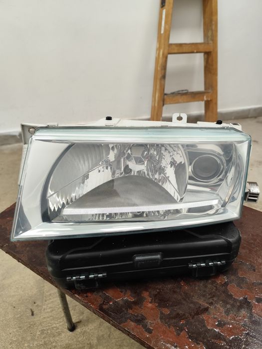 Фарове за Skoda Octavia 1 gen!