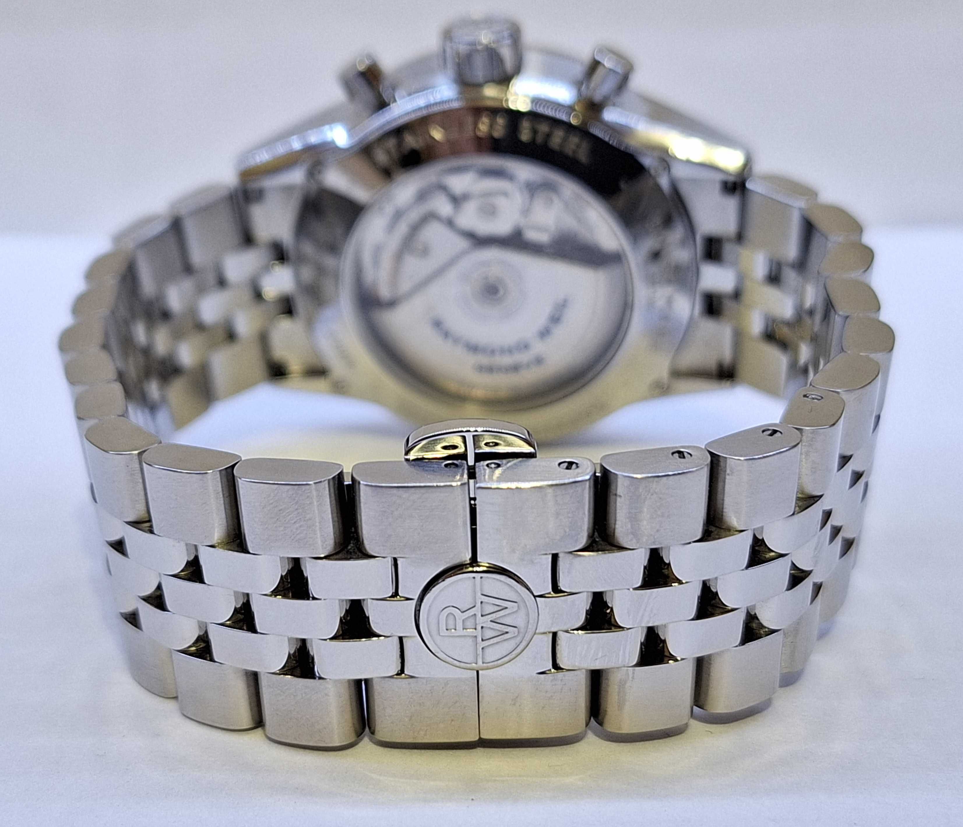 Raymond Weil Freelancer Chrono