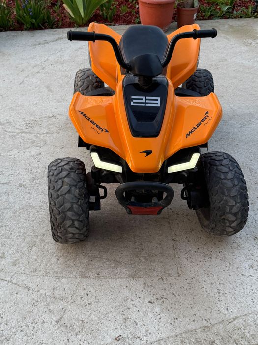 ATV electric pentru copii