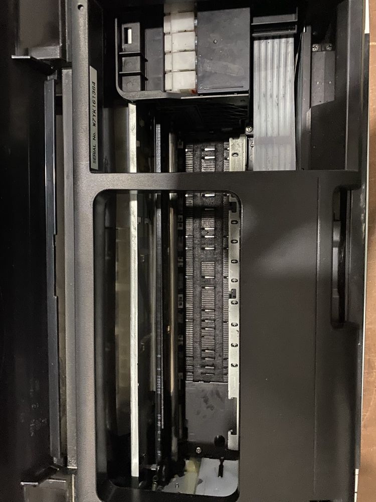 Epson l805 printer