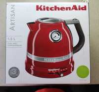 Чайник электрический KitchenAid Artisan, новый