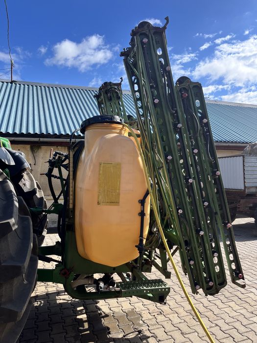 De vanzare met erbicidat Amazone UF1200