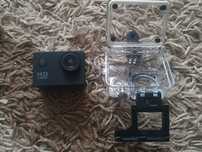 Camera auto de Bord