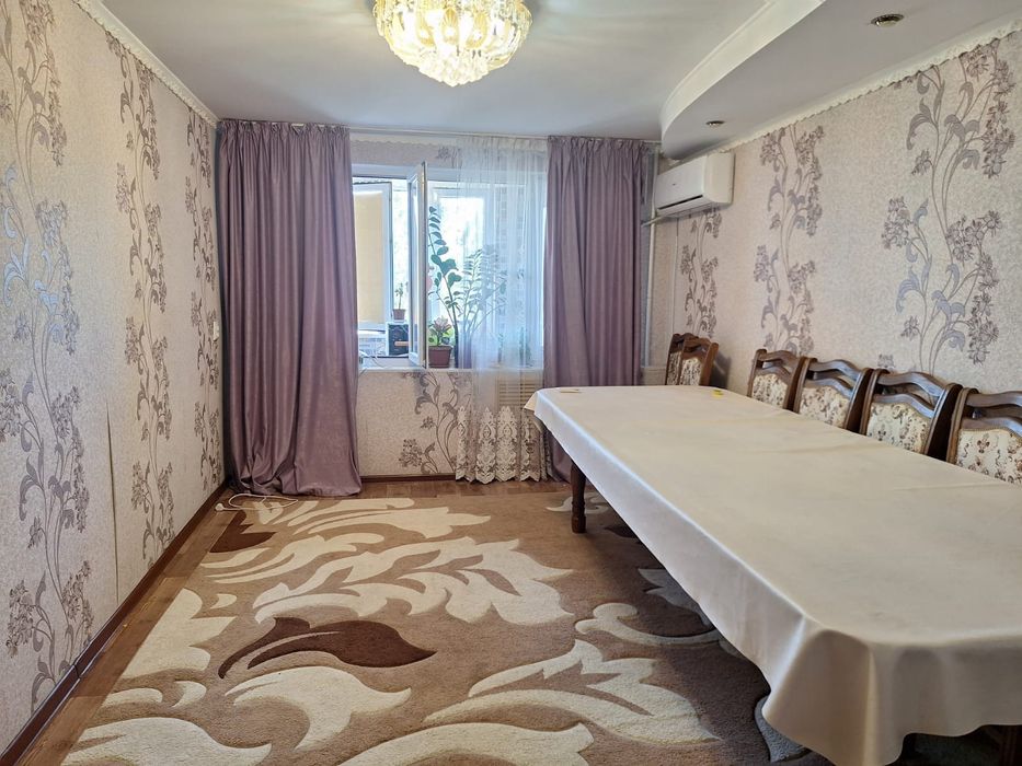 Сдам на долгий срок квартиру