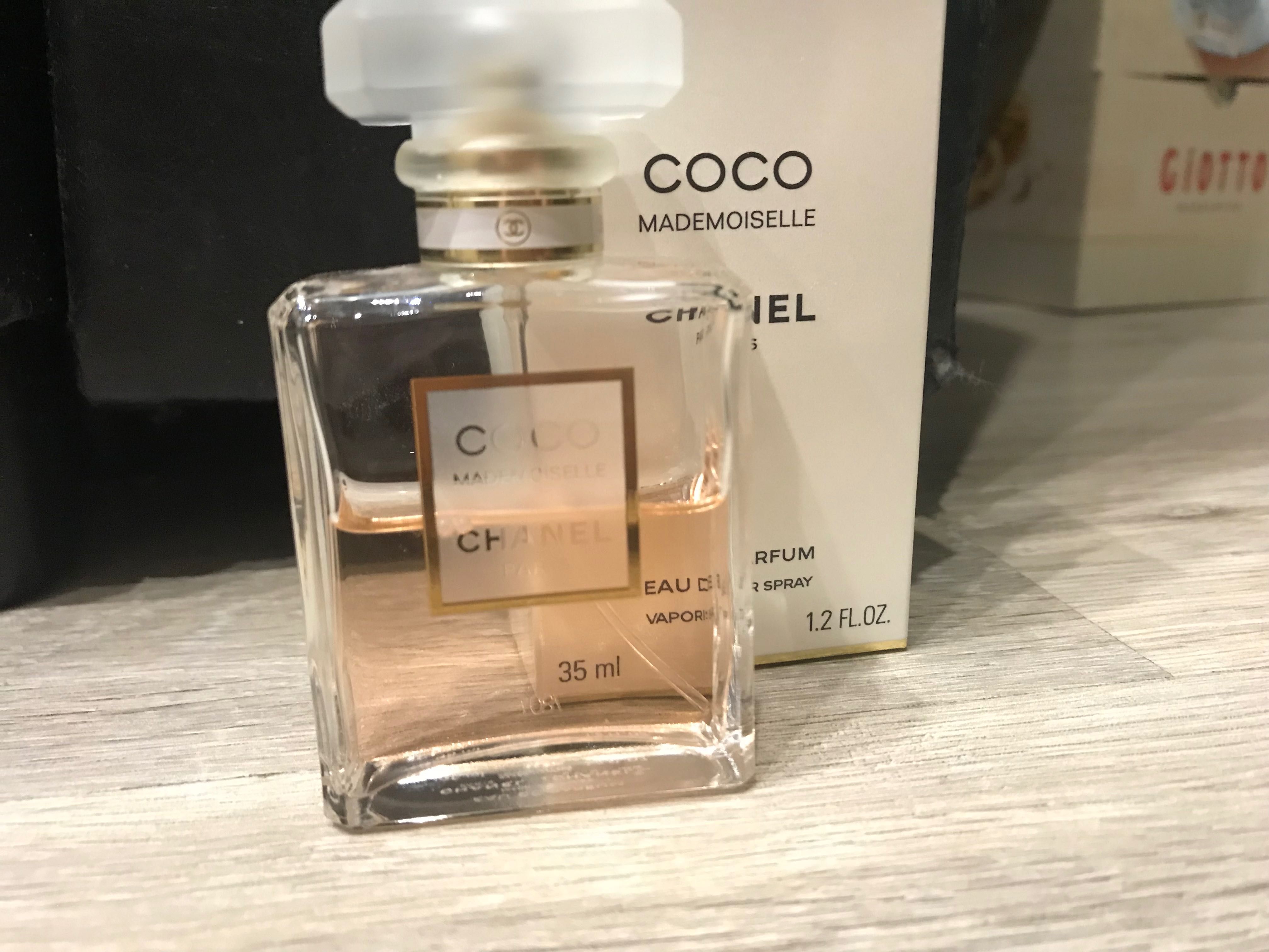 Coco Chanel Mademoiselle