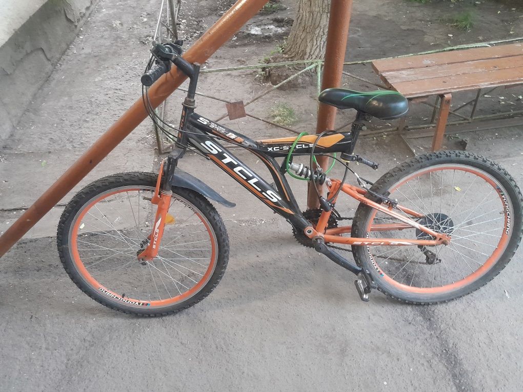 Продом Велосипед