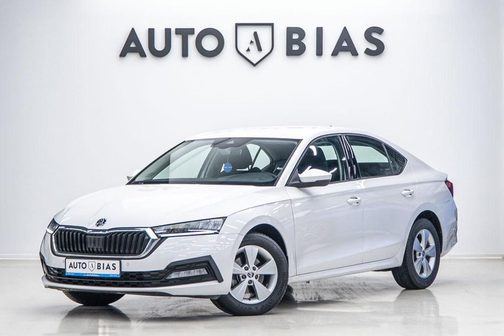 Skoda Octavia Led/CarPlay/Cockpit/Navi/TVA/Lane Assist/Leasing-Rate FARA AVANS