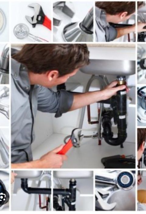 Сантехник 24/7 работает круглосуточно