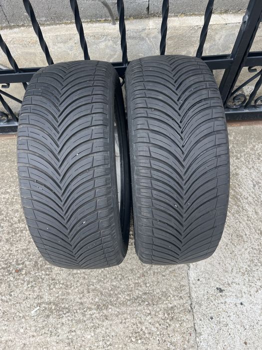 Cauciucuri m+s 205/50/17 Kleber