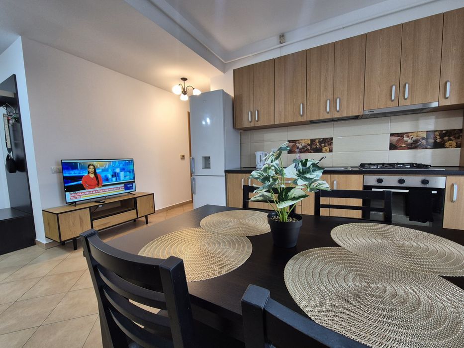 Apartament de închiriat în Rădăuți regim hotelier.