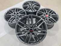 Jante 17 Kia Honda Mitsubishi Hyundai Toyota 8Jx17 ET45 5x114.3