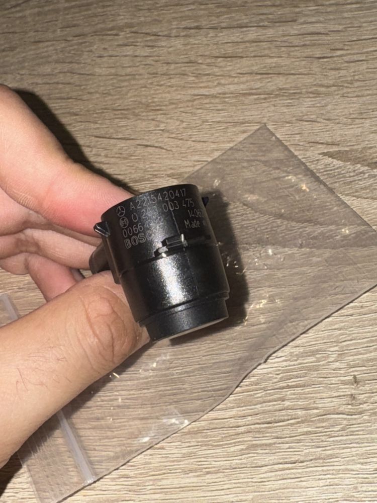 Парктроници Bosch за w204, w221, w211 и др.