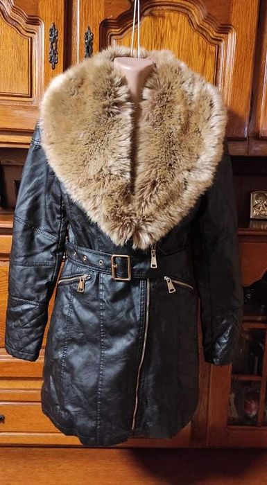 Haina piele ecolgica mar ML..