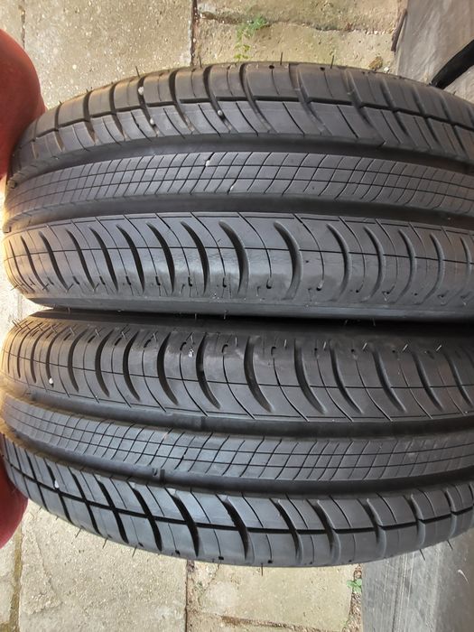 2бр 165/70/14 мкшелин много запазени като нови