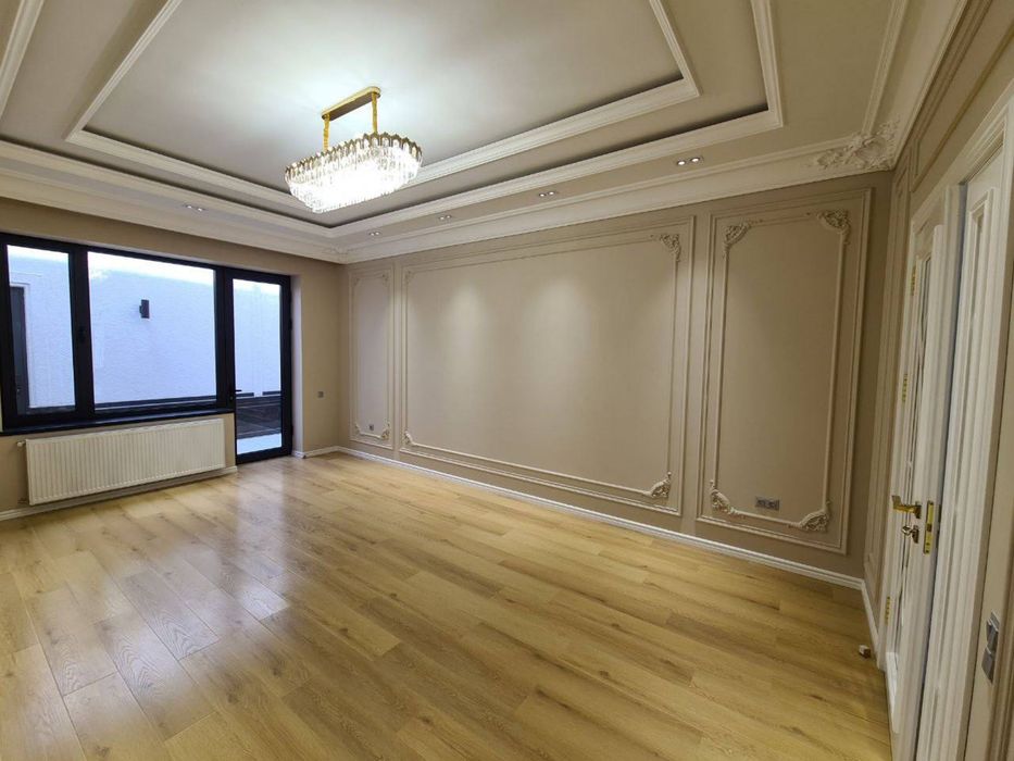 Продаётся новыц дом по улице Циолковского