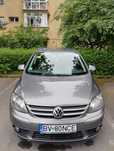 Vând vw golf gooal 5 plus