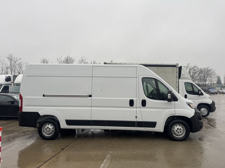 Peugeot Boxer/2022/km reali/pos leasing.