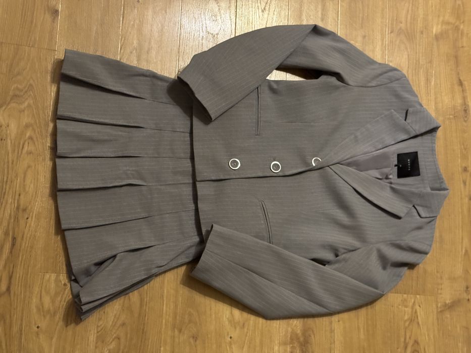 Costum Mohito, gri , marimea 34