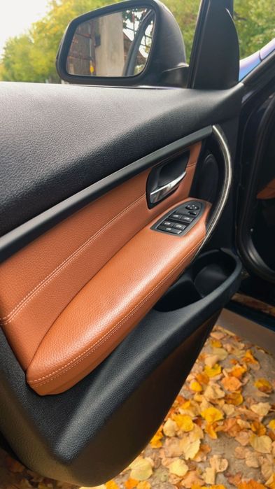 Vând/schimb f30 2.0D luxury line