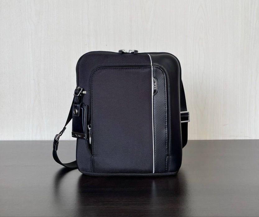 Барсетка Tumi высокого качества