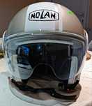 Шлем NOLAN Made in Italy