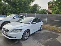 Volvo s40 1.6d momentum