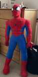 Spiderman Jucarie de plus