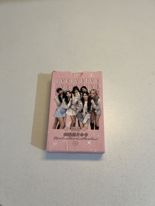 продаю карточки с Айв.