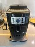 Кафе машина MagnificaS delonghi