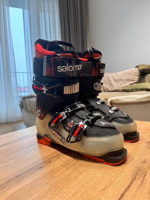 Clapari Ski Salomon
