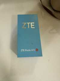 ZTE Blade A72 5G 64GB 4GB RAM Dual