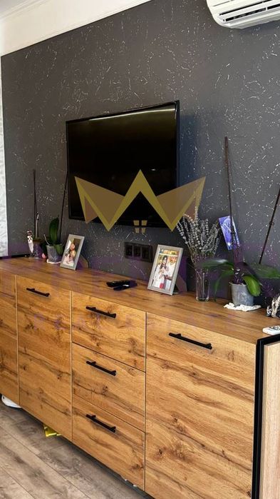 Продава се Двустаен апартамент в Свети Влас - 71 кв.м за 1550 €/кв.м - Снимка #5