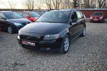 Volvo V40, 1.6 diesel, 2006, 260.000 km