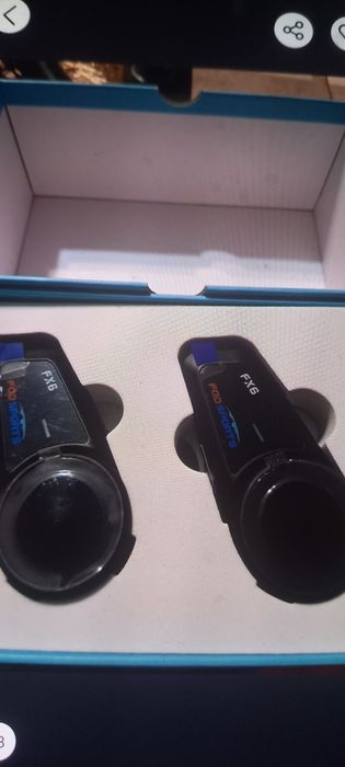 Casti pentru motociclisti