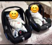 Vand 2 scoici maxi cosi