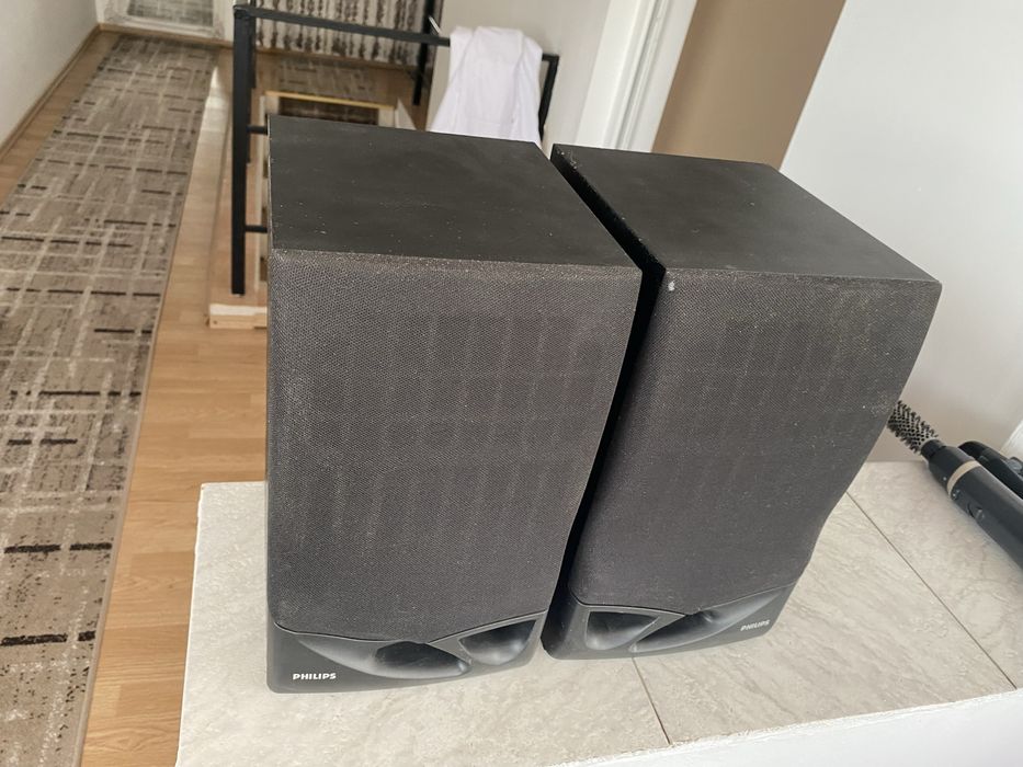 Boxe philips fb 46