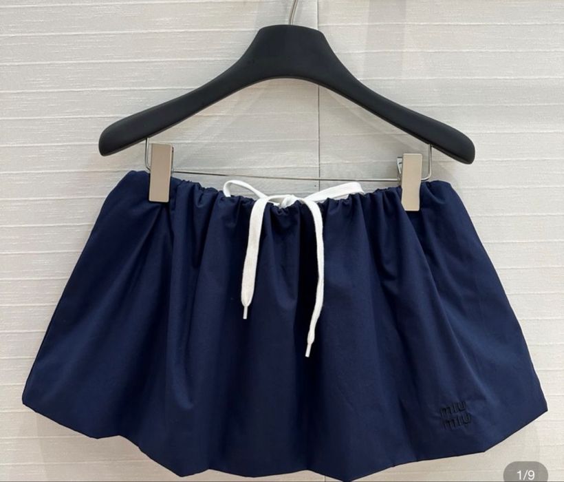 Fusta Miu Miu marimea 36