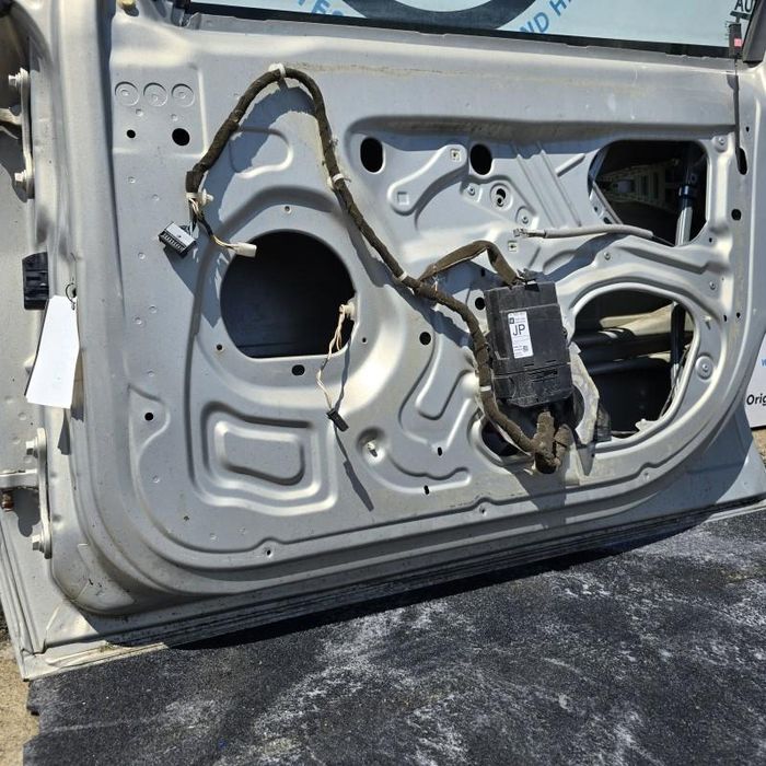 Portiera usa Z167 dreapta fata Opel Vectra C