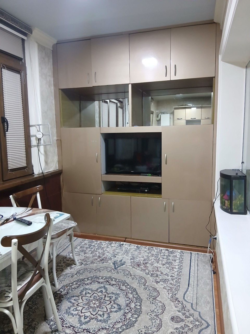 Продается квартира в Кибрай центр