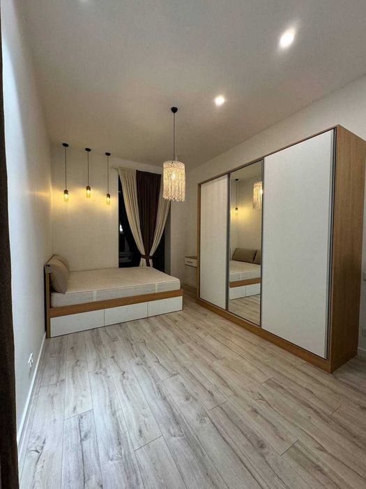 ЖК White House 3/6/8 новостройка (80м2) Шота Руставели, всё новое