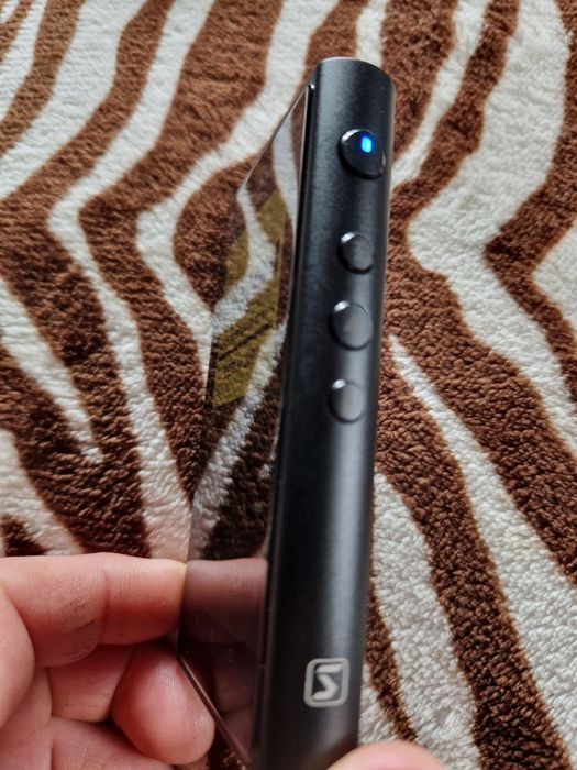 Vând/schimb player hi-res Hiby r5s