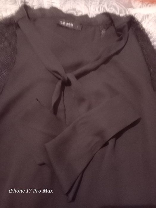 Оригинална Луксозна Блуза"CALLIOPE"!НОВА КОЛЕКЦИЯ!-40%!