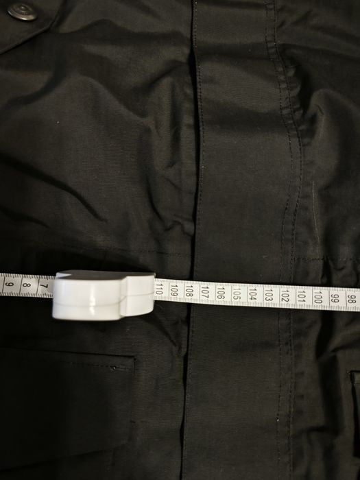 Мъжка яке парка Jack & Jones