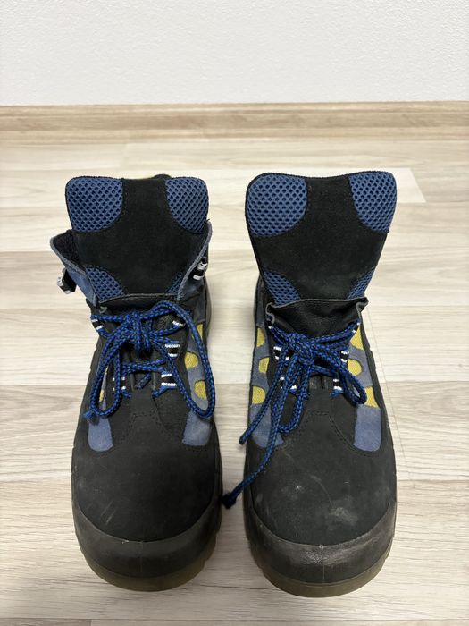 Работни обувки Otter